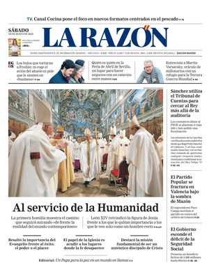 La Razón