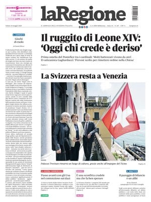 La Regione