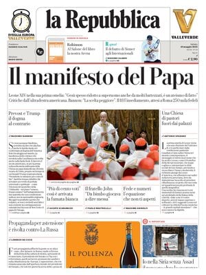La Repubblica
