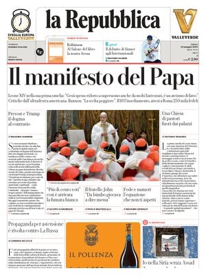La Repubblica