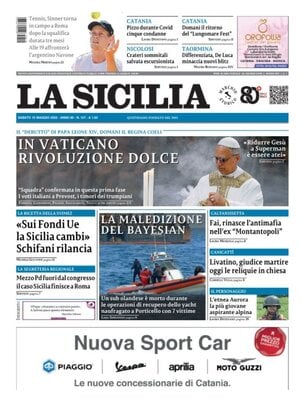 La Sicilia