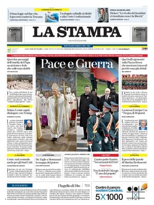 La Stampa