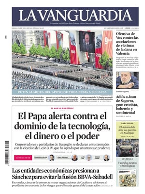 La Vanguardia
