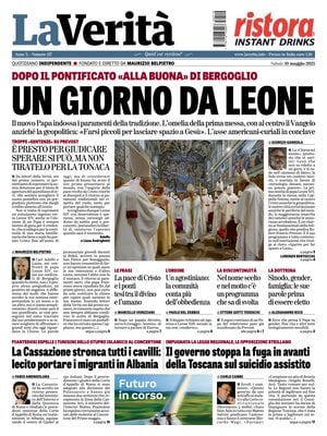 La Verità