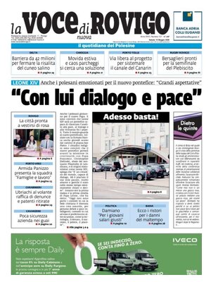 La Voce di Rovigo