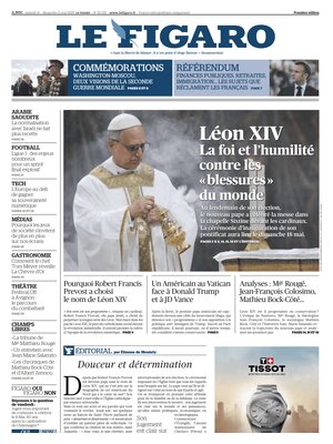 Le Figaro