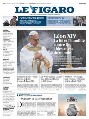 Le Figaro