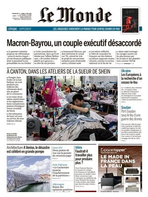 Le Monde