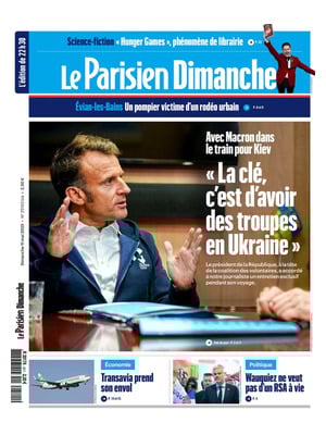 Le Parisien