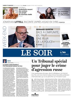 Le Soir