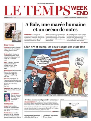 Le Temps
