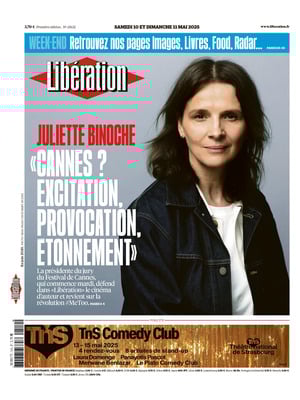 Libération