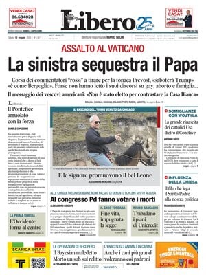 Libero Quotidiano