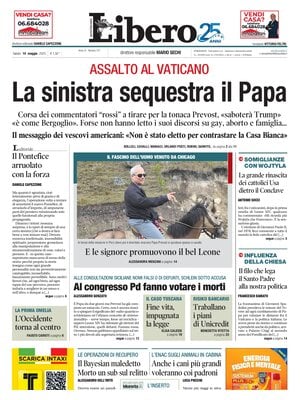 Libero Quotidiano