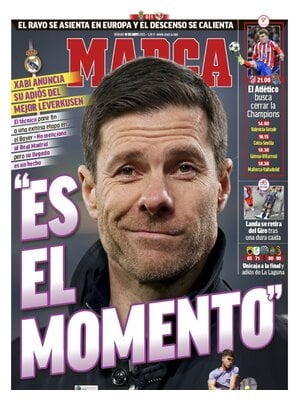 Marca