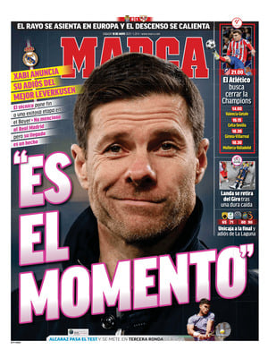 Marca
