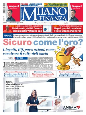 MF Milano Finanza