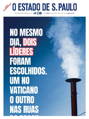 O Estado de S. Paulo