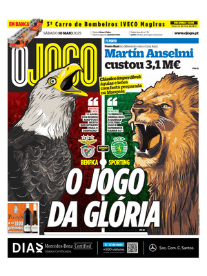 O Jogo