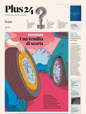 Plus24 (Il Sole 24 Ore)
