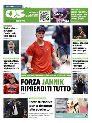 QS Quotidiano Sportivo