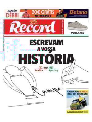Record