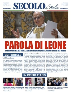 Secolo d'Italia