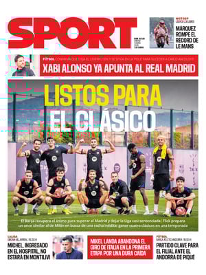 SPORT (Barcelona)