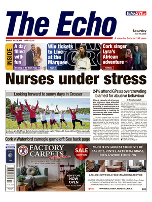 The Echo (Cork)
