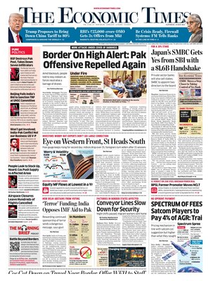 The Economic Times