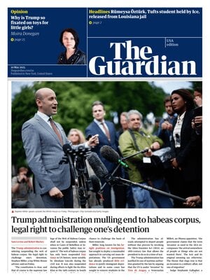The Guardian US