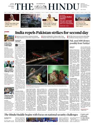 The Hindu