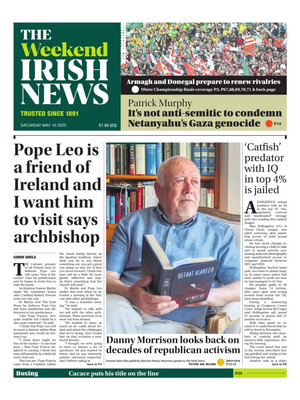 The Irish News