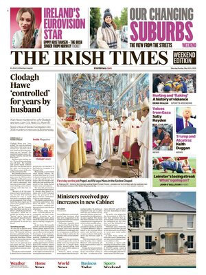 The Irish Times