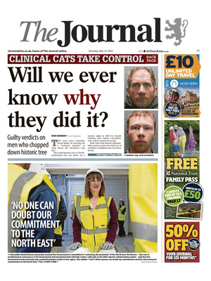 The Journal (Newcastle)