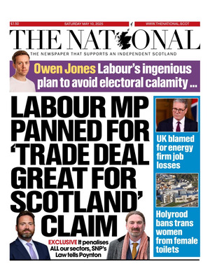 The National (Scotland)