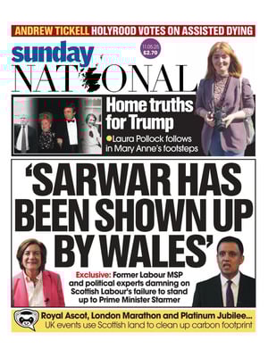 The National (Scotland)