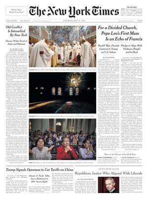 The New York Times