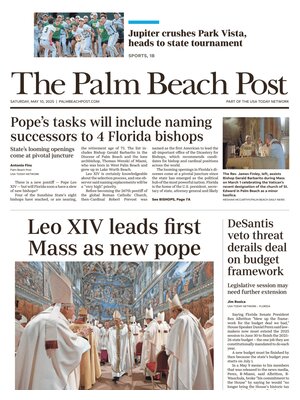 The Palm Beach Post