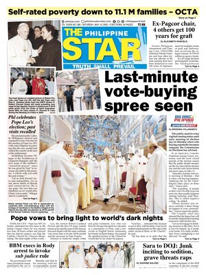 The Philippine Star