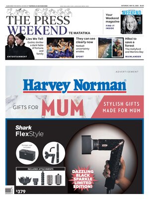 The Press (NZ)