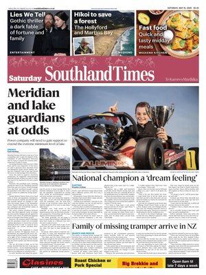 The Southland Times