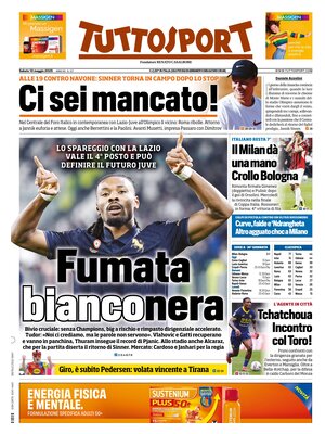 Tuttosport
