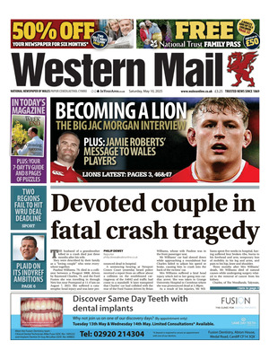 Western Mail (Wales)