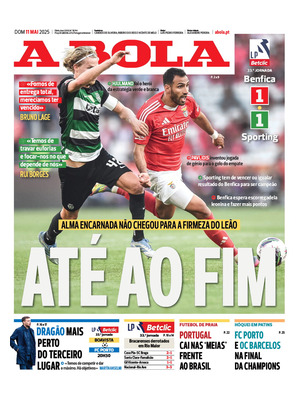 A Bola