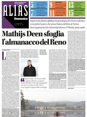 Alias (Il Manifesto)