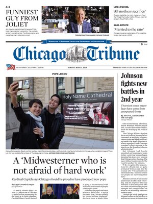 Chicago Tribune