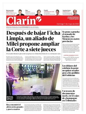 Clarín