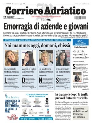 Corriere Adriatico (Fermo)