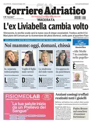 Corriere Adriatico (Macerata)